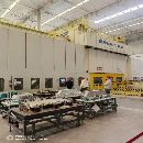 []济南二机2500吨闭式四点多连杆压力机的主要参数如下：.