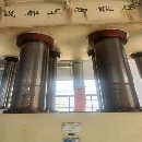 []刚刚买下1800吨大台面大行程液压机一台，带下顶缸，台.