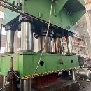 []南通皋液2000吨，台面1.6米2.5米，移动台，中间顶出，.