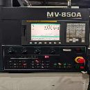 出售台湾高锋850数控铣、可加装刀库、BT40主轴、带油.