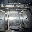 斗山PUMA3050L，12寸卡盘，18.5KW主轴电机，过棒料76.