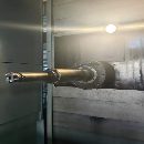 海天HTM160H/D数控刨台镗床系统高配发那科31i-MODEL A.