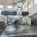 海天6047龙门，满配非标机门宽4.7米，高度2.5，Z轴行.