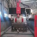 []台湾亚威8米龙门LG8040